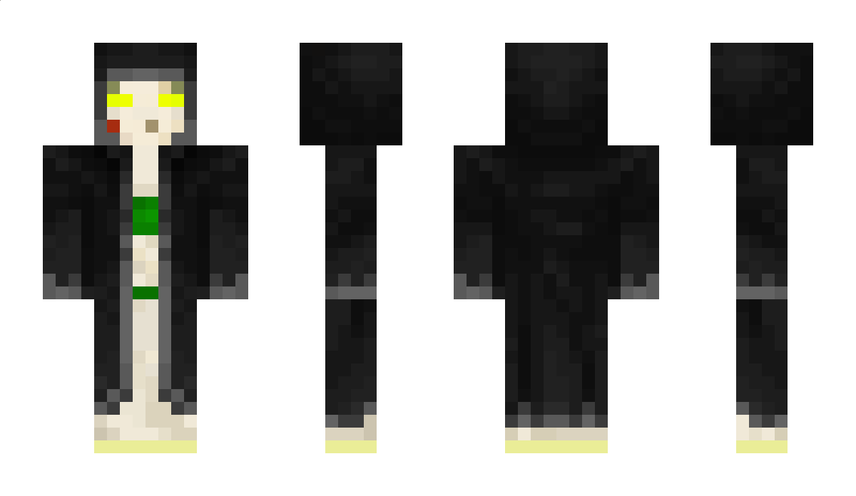 hugar_ Minecraft Skin