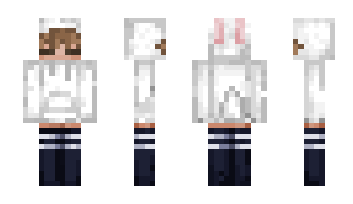 Floofy_1 Minecraft Skin