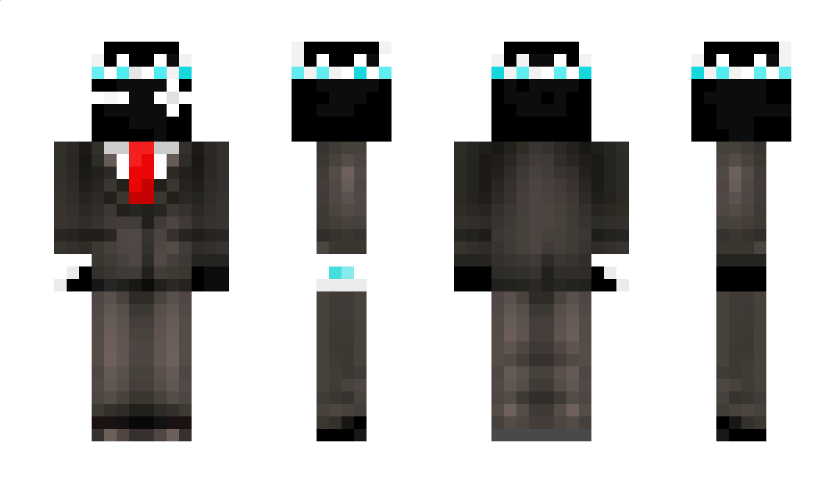 _Oman Minecraft Skin