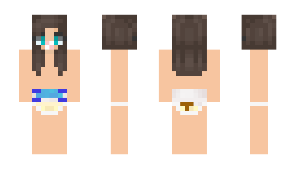 PROboryx2021 Minecraft Skin