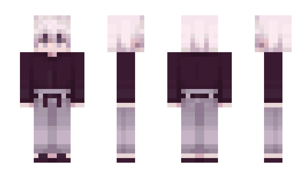 Dompolino Minecraft Skin