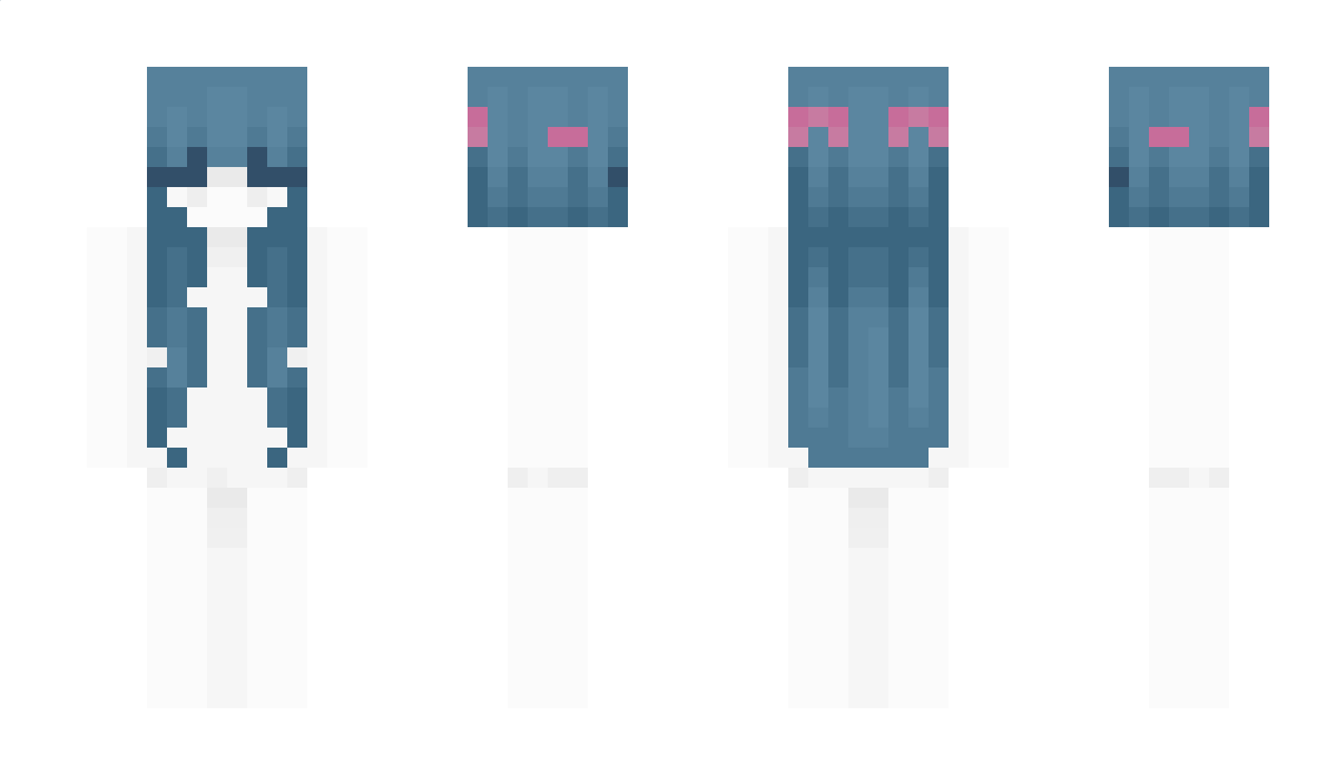 buskbotankvard Minecraft Skin