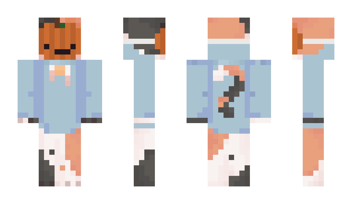 kiwicat0_0 Minecraft Skin