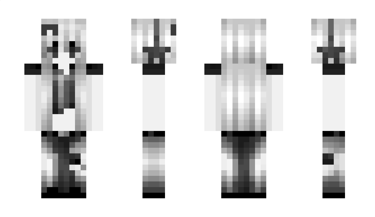 eveLOOOL Minecraft Skin