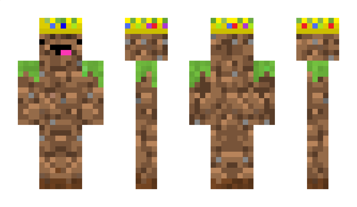 radinchaman Minecraft Skin