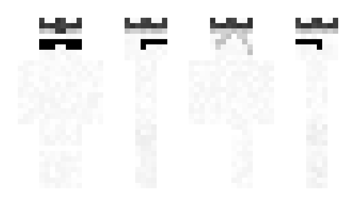 High_Five19 Minecraft Skin