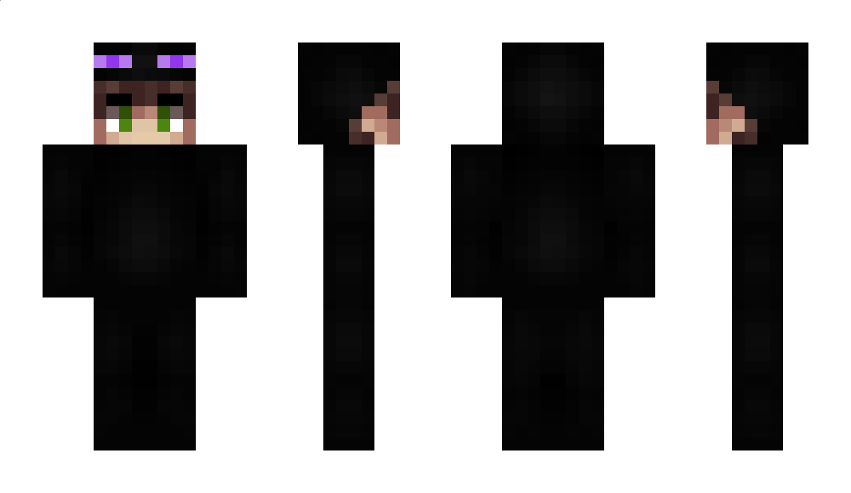 zwxandreew Minecraft Skin