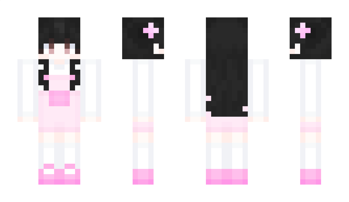 TaDDa67O Minecraft Skin