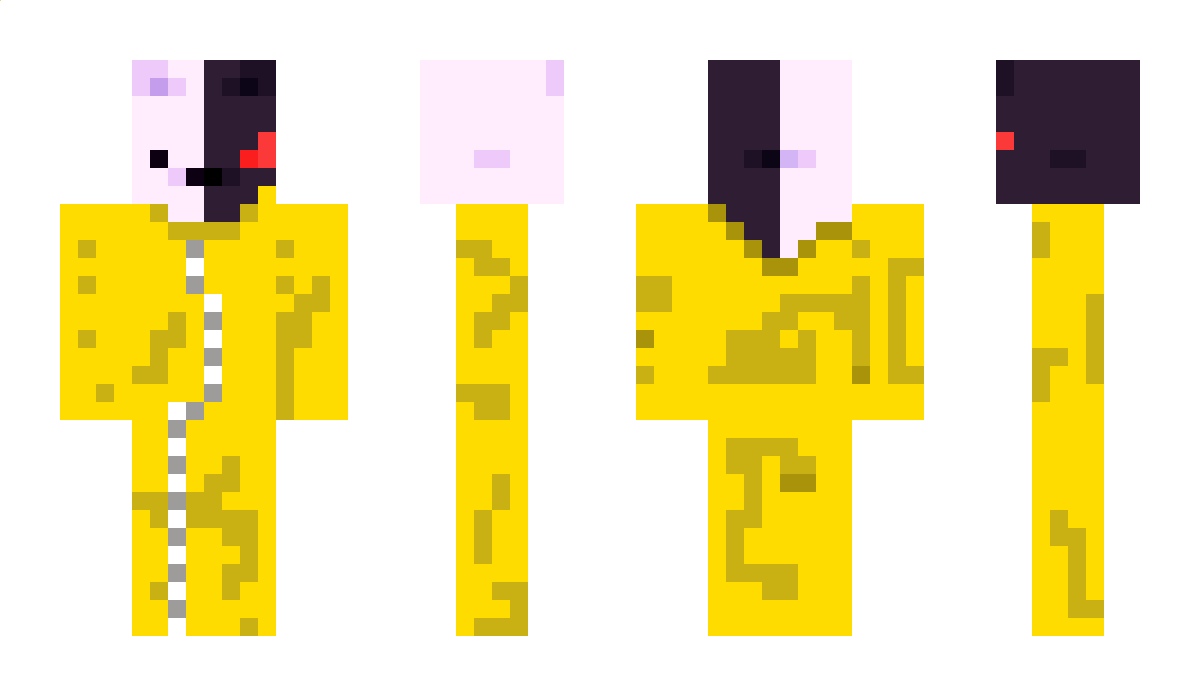 Callum1000 Minecraft Skin