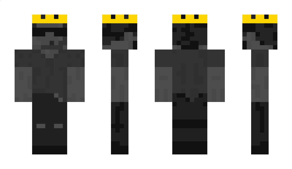 Flizzy_3 Minecraft Skin