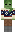 deb_1 Minecraft Skin