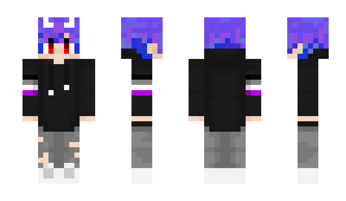 Suspicious_Soup Minecraft Skin