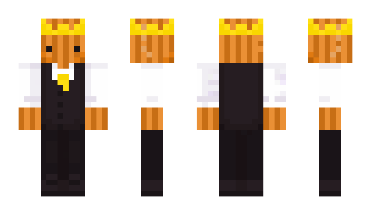 Rytexs Minecraft Skin