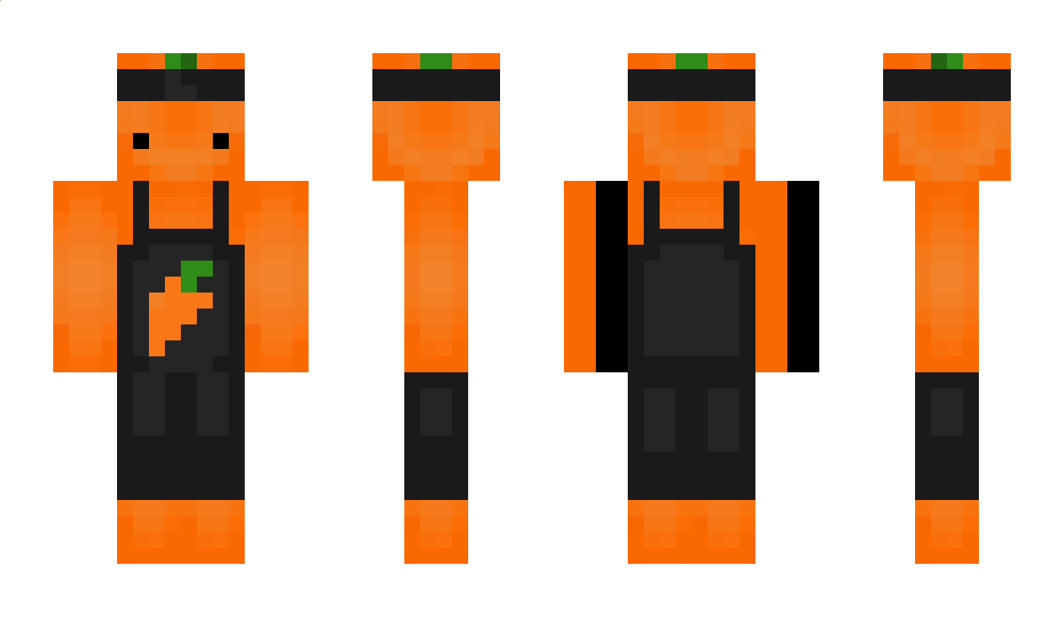 nutellina000 Minecraft Skin