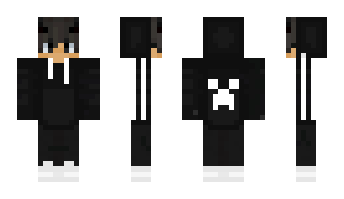 nxls66 Minecraft Skin