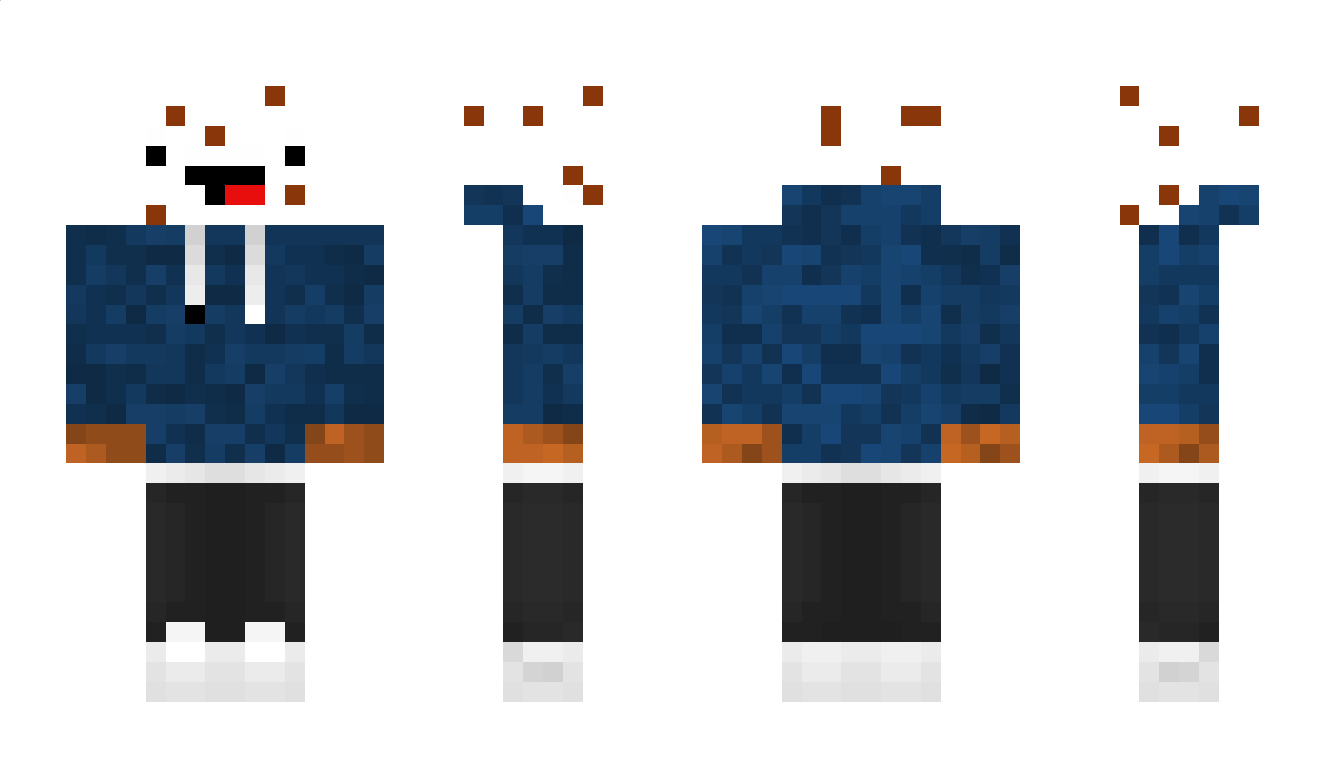 Kotkuchenlp Minecraft Skin