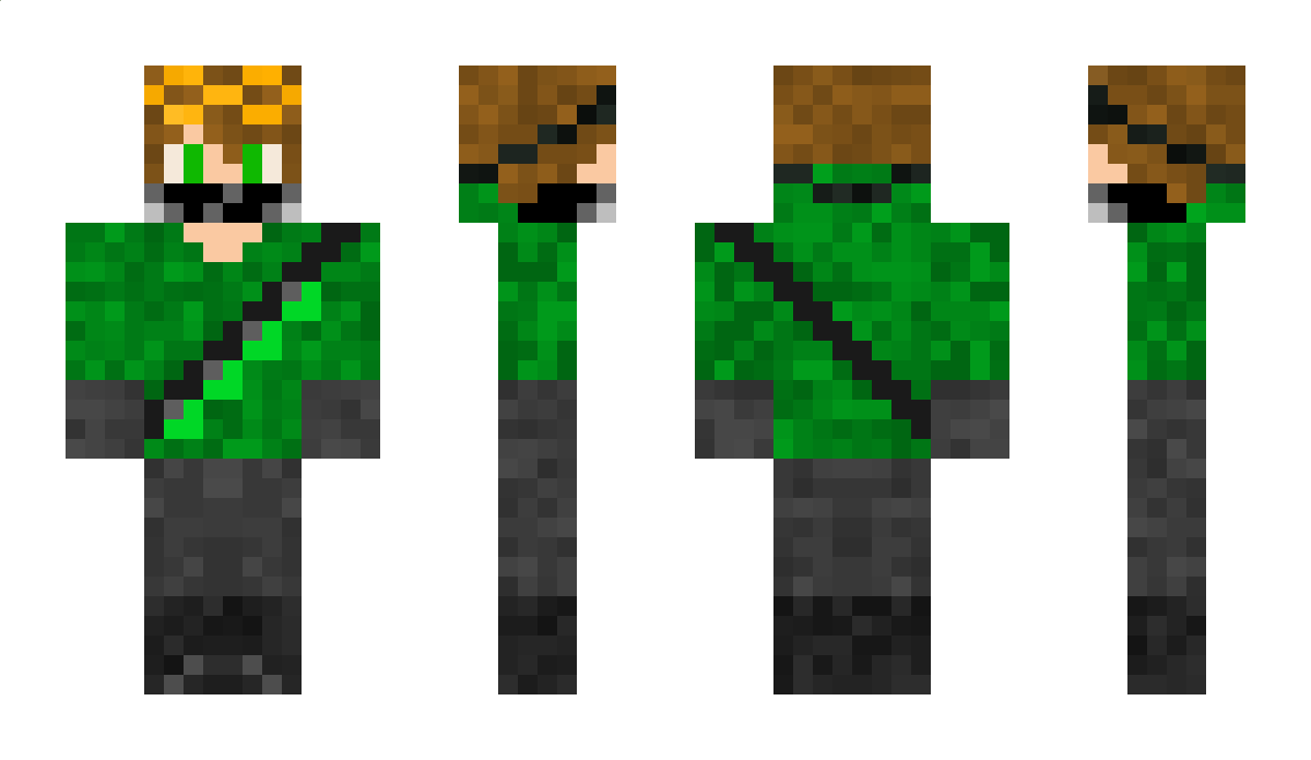 fireboy443 Minecraft Skin