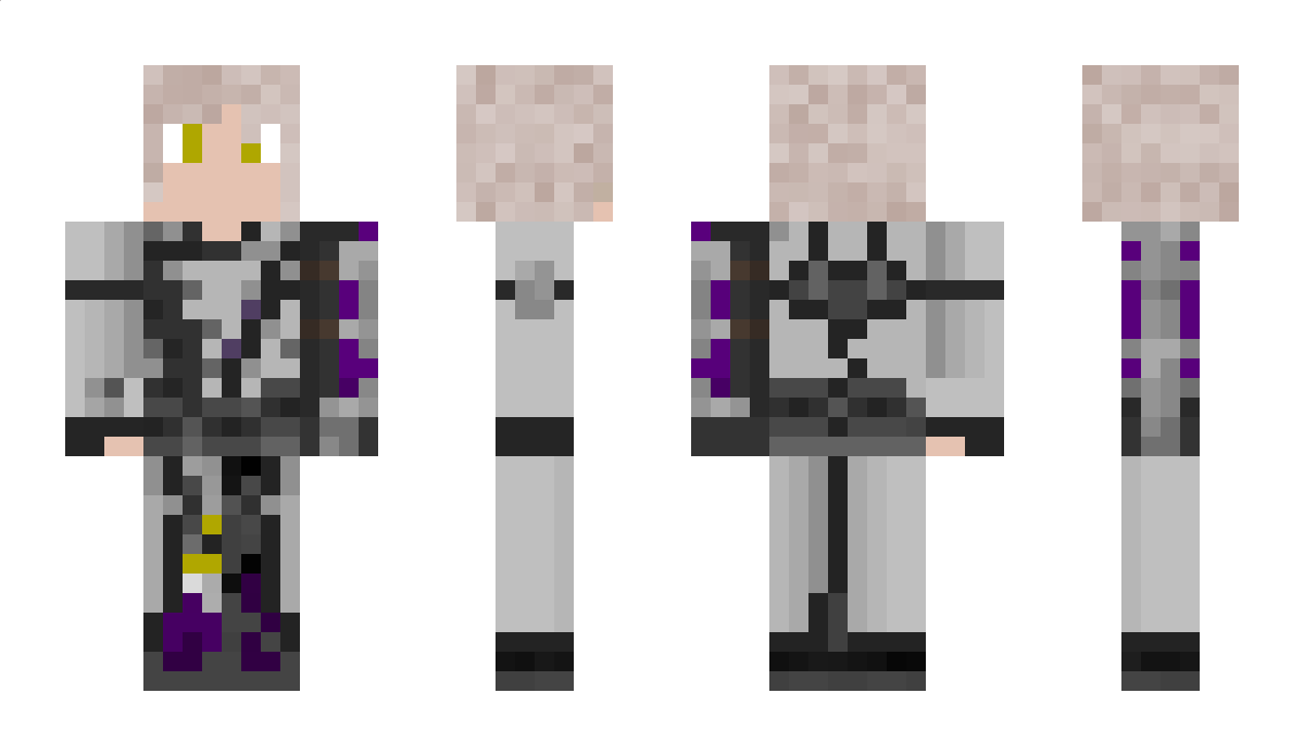 Marmu_Mamounaki Minecraft Skin