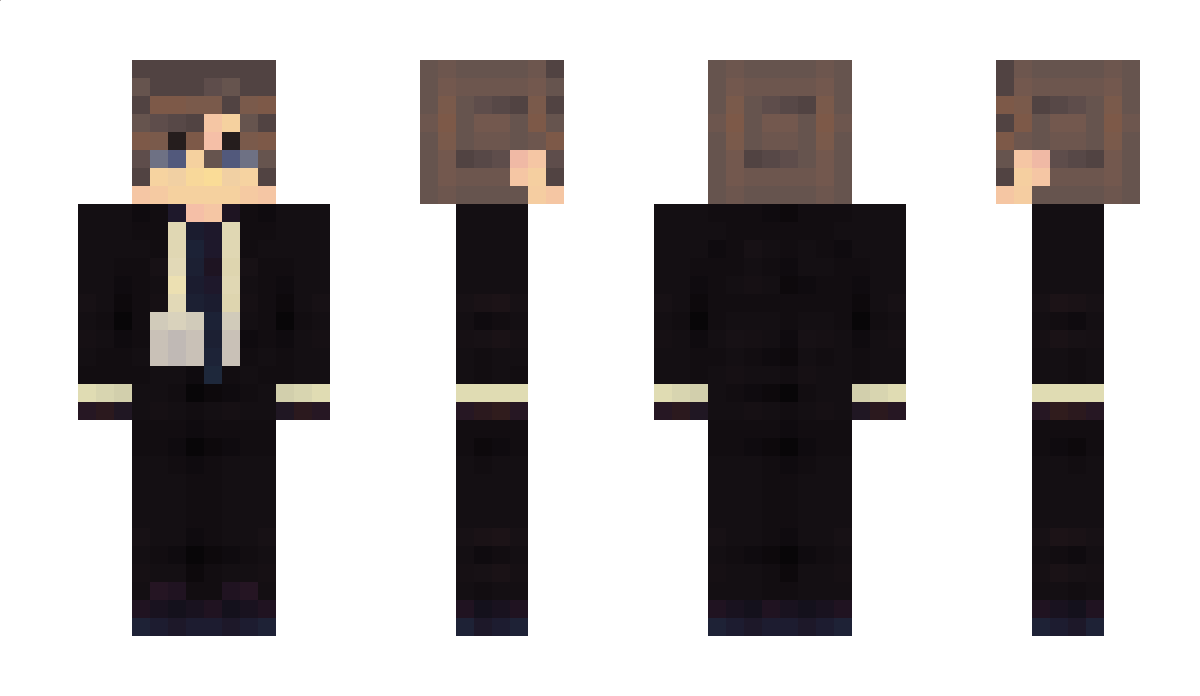 Chunk05 Minecraft Skin