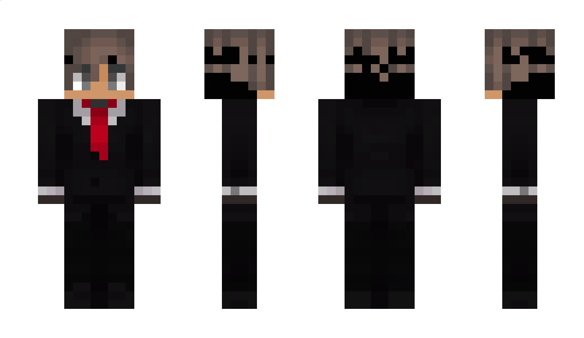 Under_Zertox Minecraft Skin