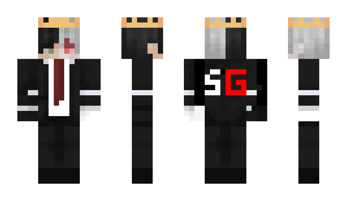SubhojGamingYT Minecraft Skin