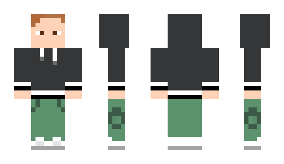 DAN1EL_S2ABO Minecraft Skin