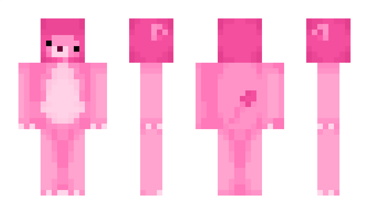 Devrey Minecraft Skin