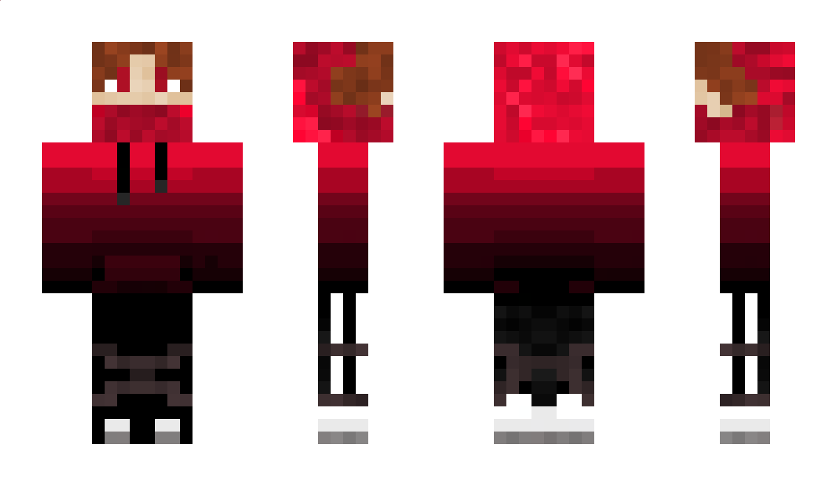 Tropicalfly Minecraft Skin