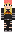 Frazzie_RGB Minecraft Skin