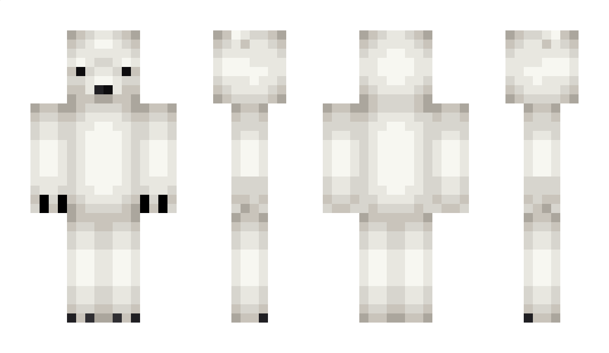 Liberia Minecraft Skin