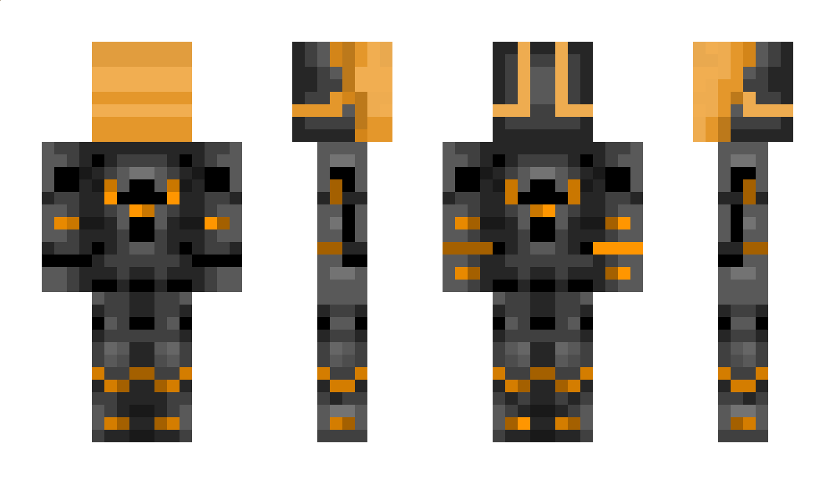 knusels Minecraft Skin