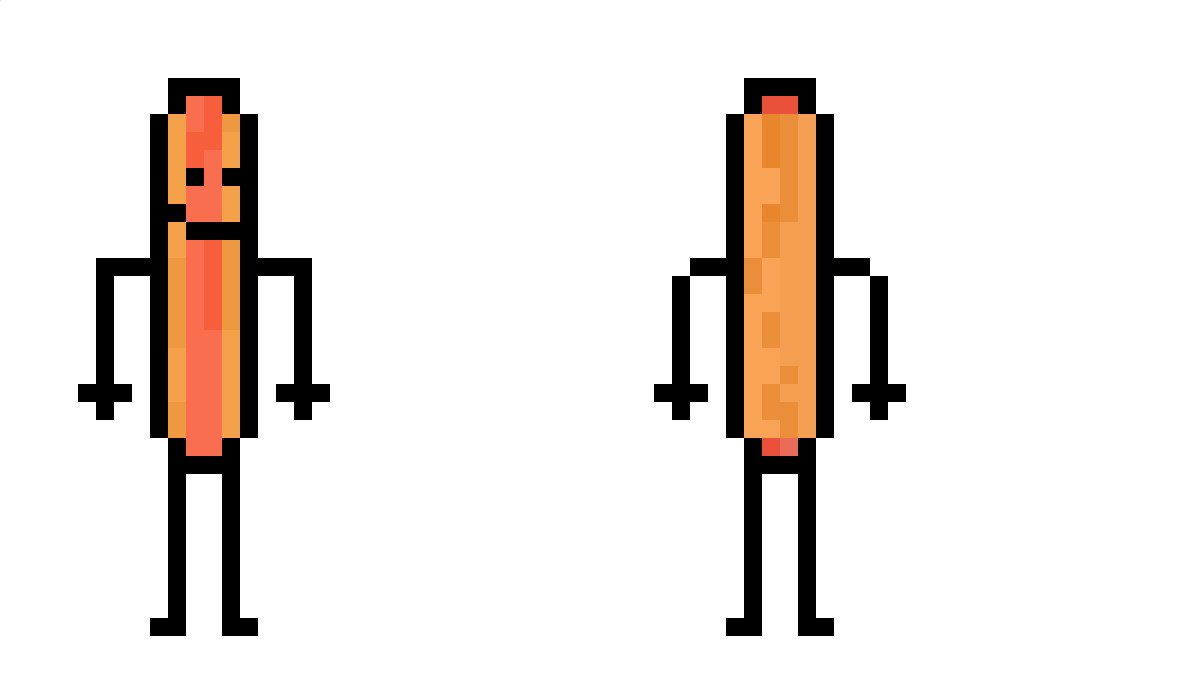 mvs Minecraft Skin