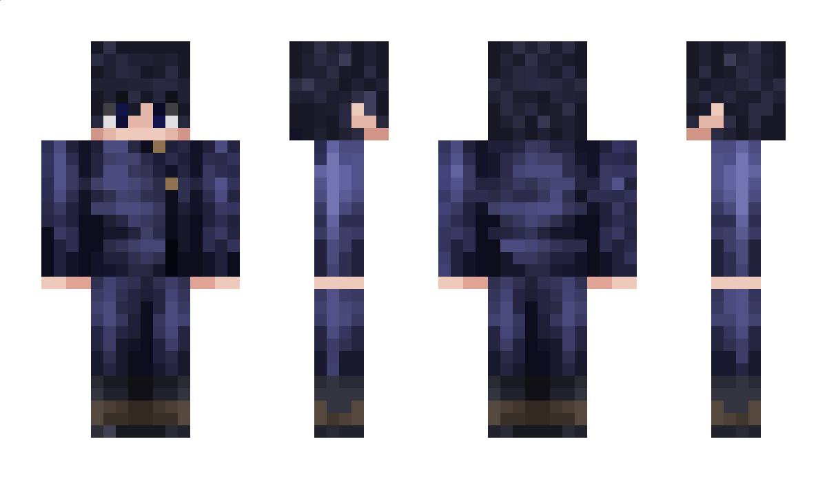 Mazi_TC Minecraft Skin