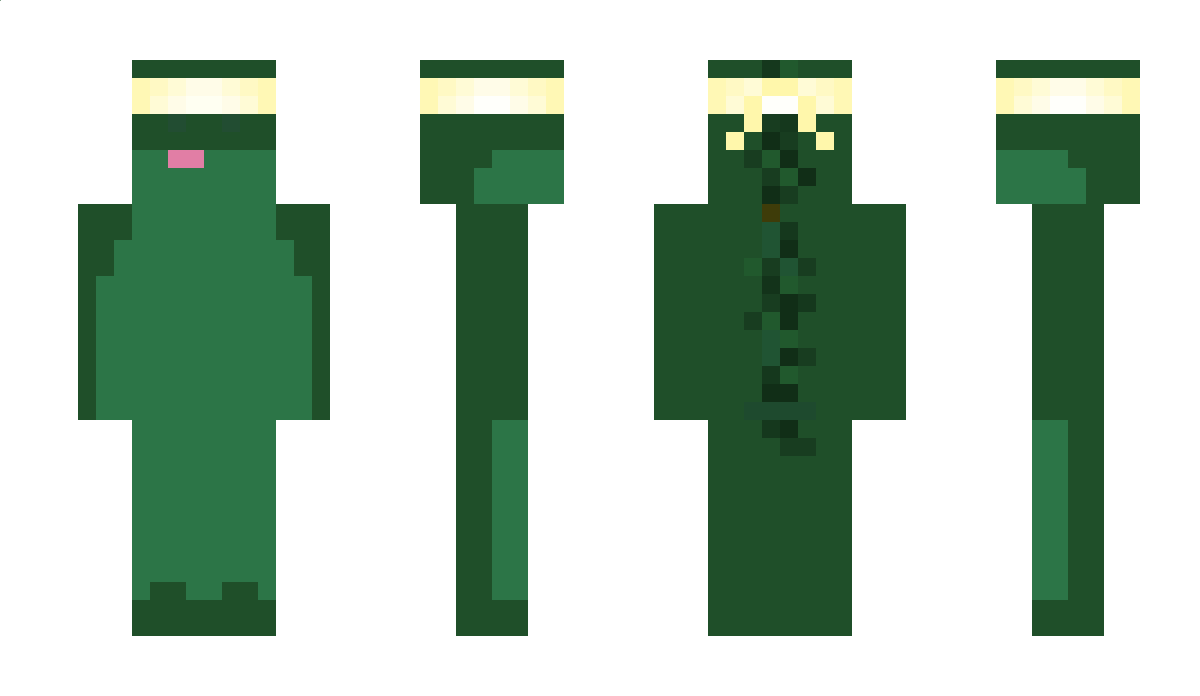 kagus_ Minecraft Skin