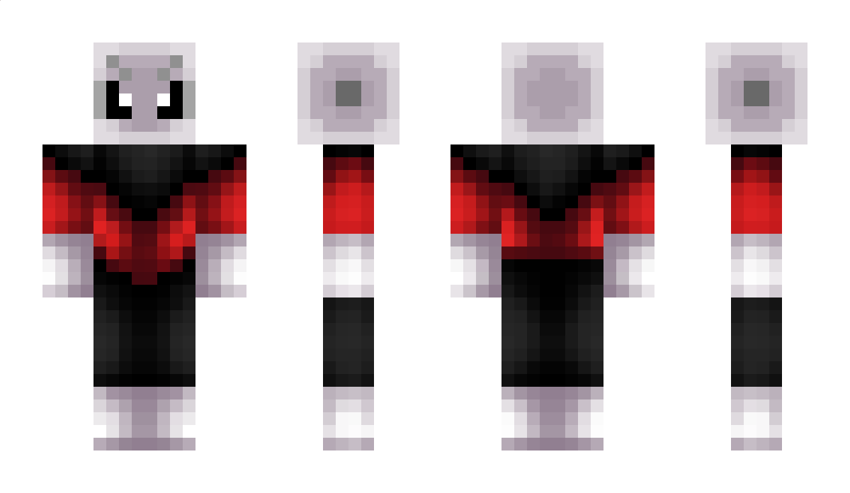 ggop Minecraft Skin