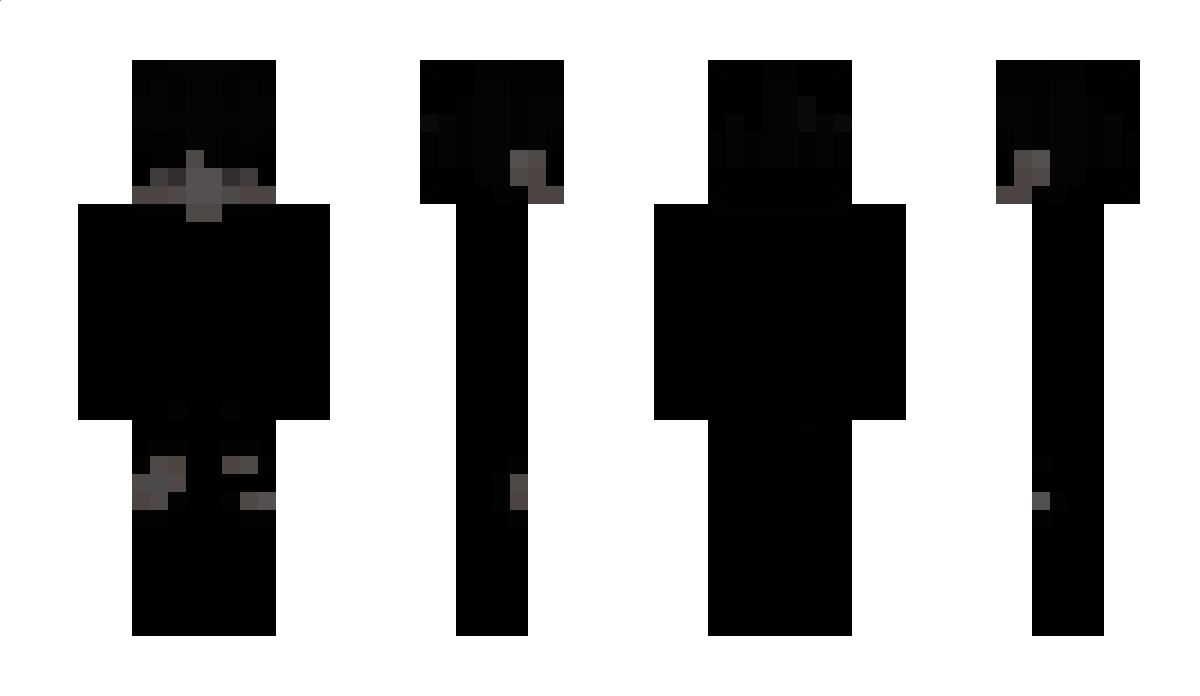 Clyfix Minecraft Skin