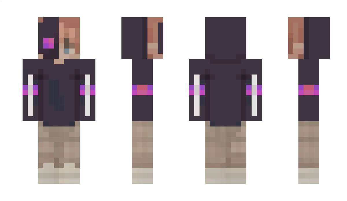 osama_99 Minecraft Skin