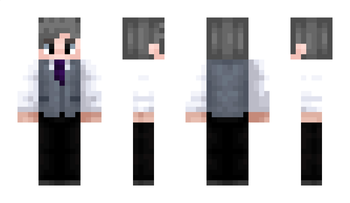 the_lord_of_pigs Minecraft Skin