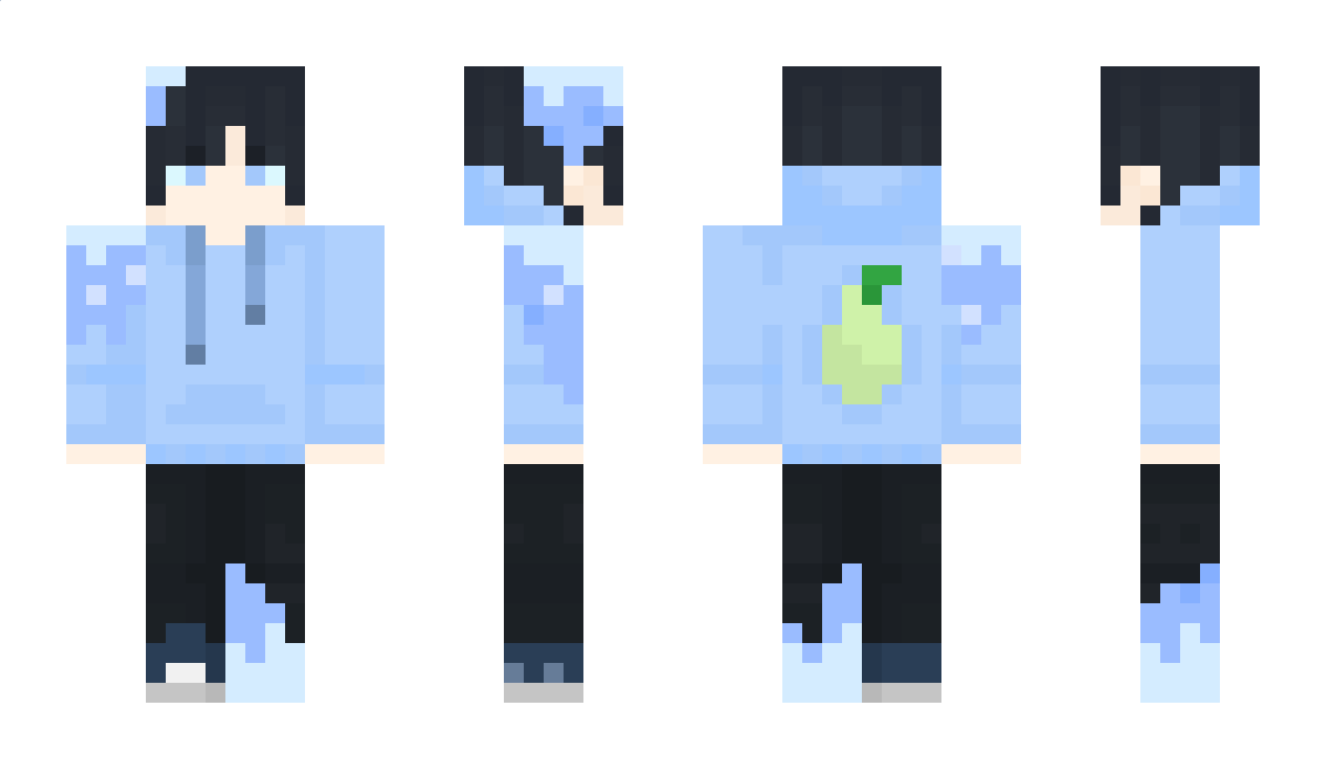 catapeira Minecraft Skin