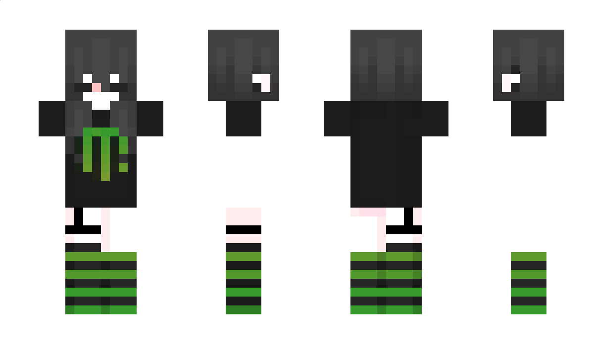 Romains_Sparta Minecraft Skin