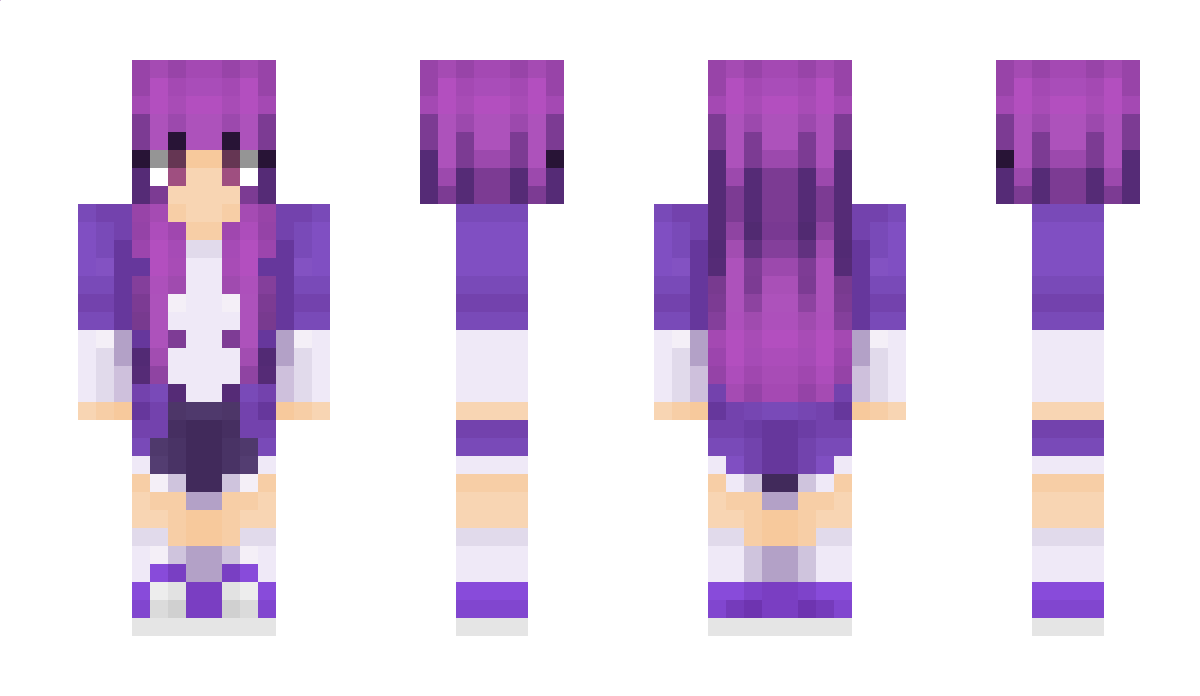 Rubyyt_ Minecraft Skin