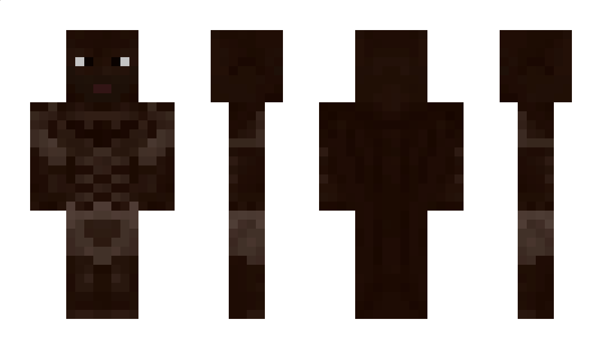 rdoggy Minecraft Skin