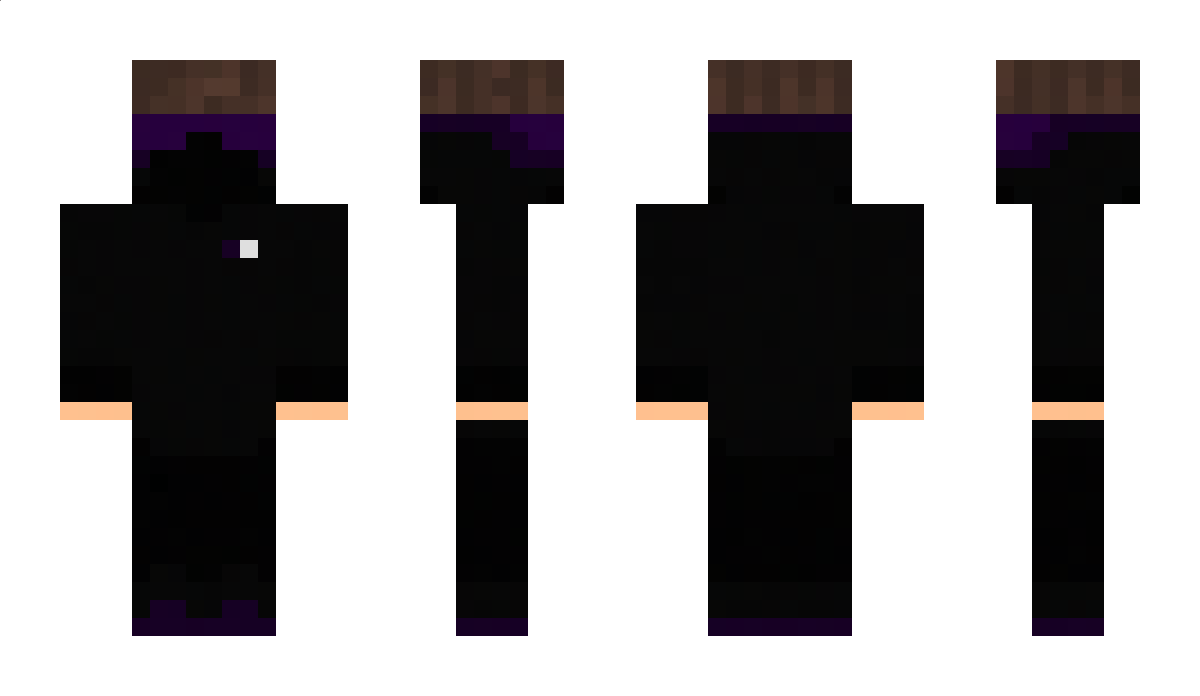 Tanimishiki Minecraft Skin