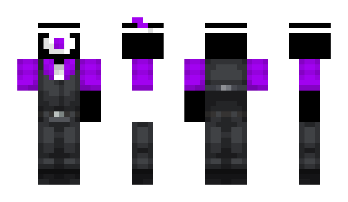 Xenos92_ Minecraft Skin