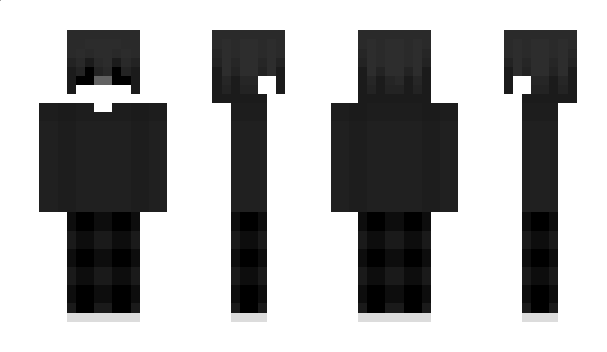 ASDJJASDJASDASD Minecraft Skin