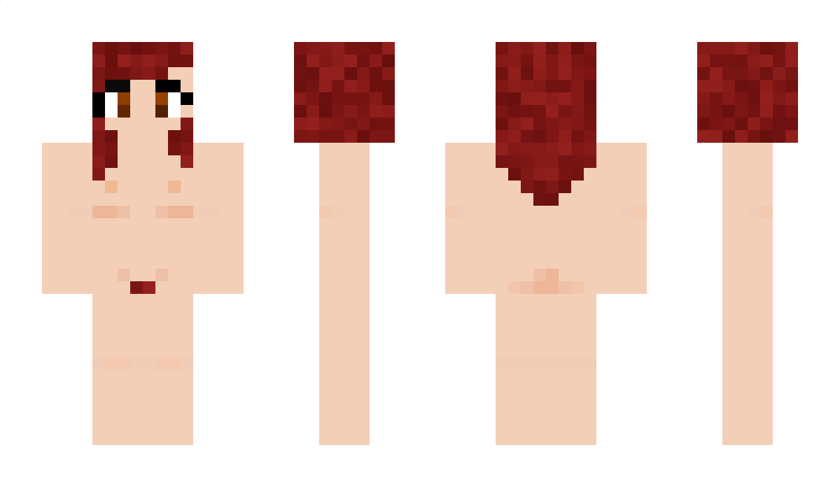 EmmaLotta Minecraft Skin