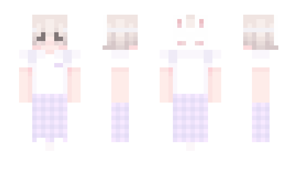 iHadesHero Minecraft Skin