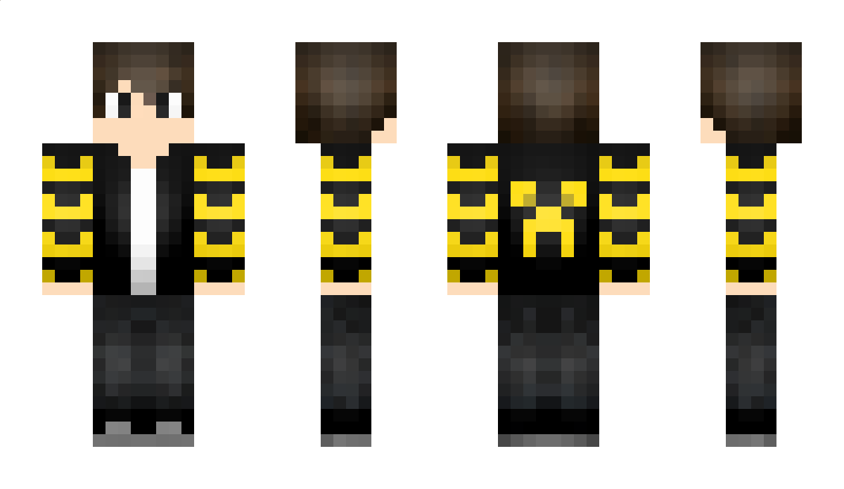 Pelikan_MTSIKK Minecraft Skin