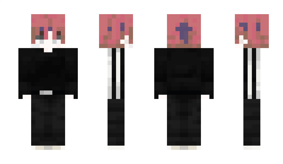 1488_7 Minecraft Skin