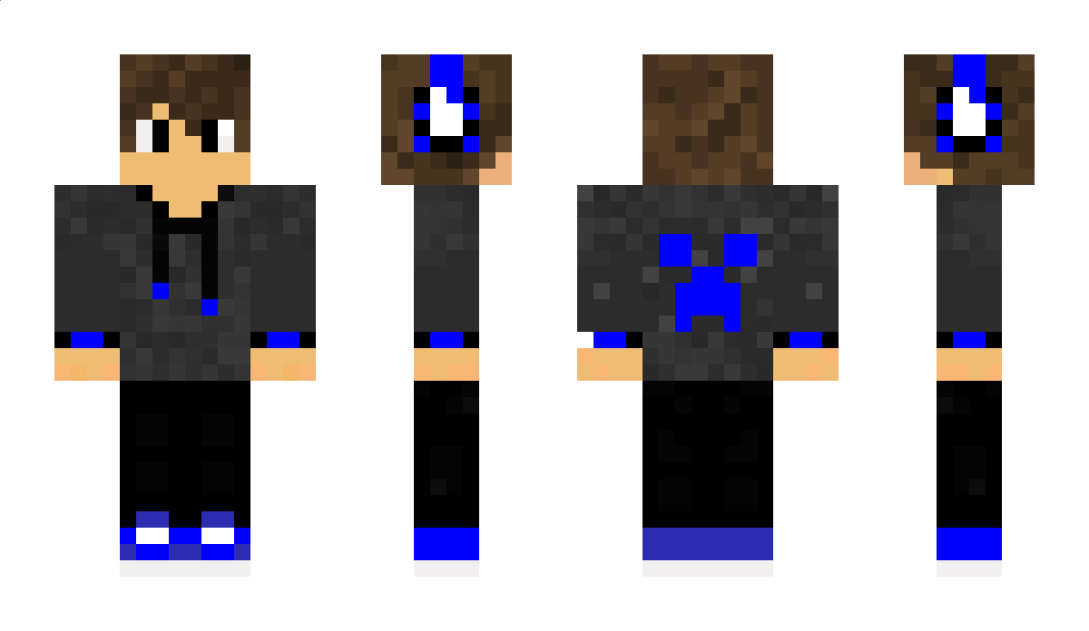 AlTaieu Minecraft Skin